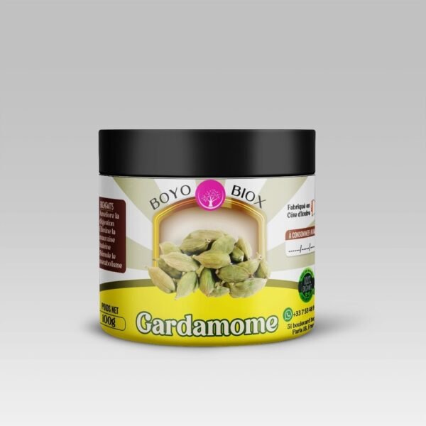 GARDAMOME