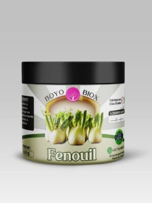 FENOUIL