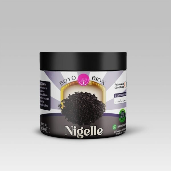 NIGELLE