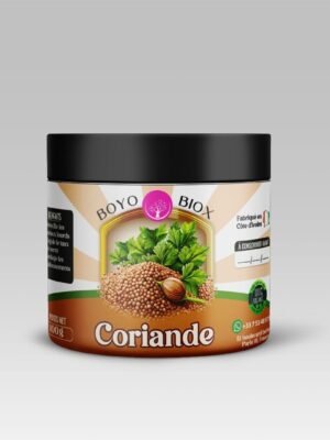 CORIANDE