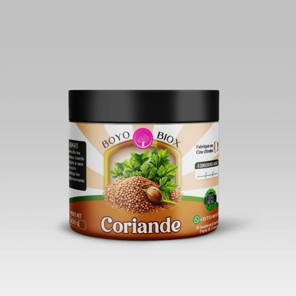 CORIANDE