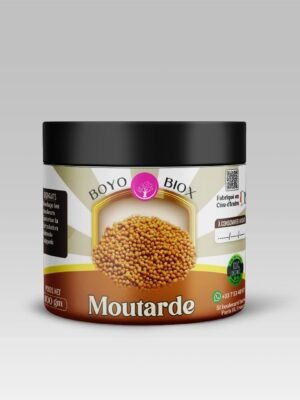 MOUTARDE