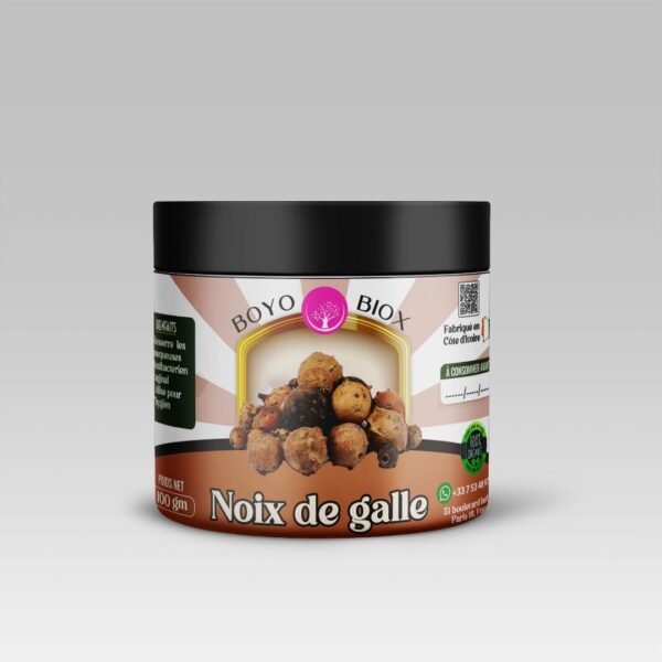 Noix De Galle