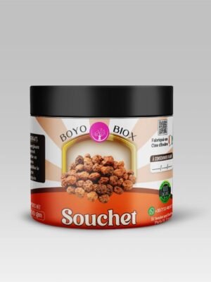 SOUCHET