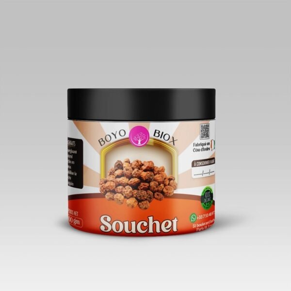 SOUCHET