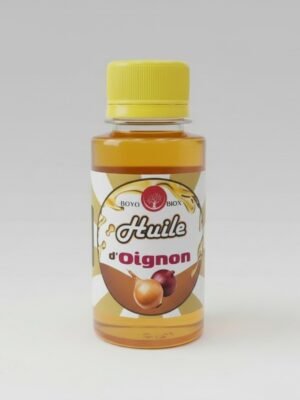 Huile D'Oignon
