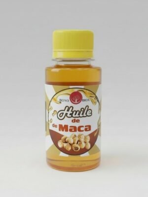 Huile De Maca