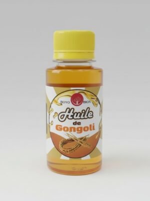 Huile De Congoli